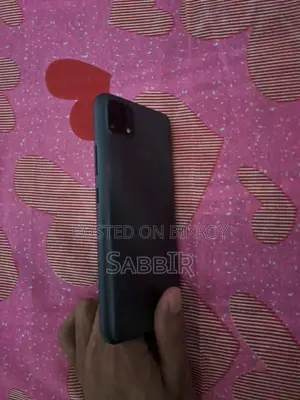 রিয়েলমি সি২৫এস ১২৮ জিবি ব্ল্যাক
