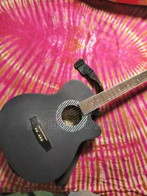 Acoustic Guitar