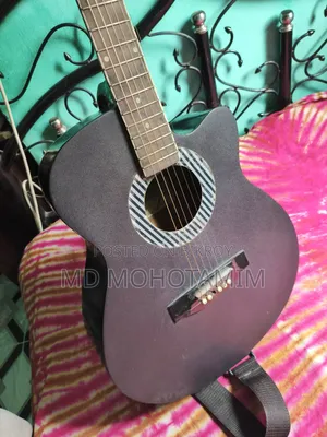 Acoustic Guitar
