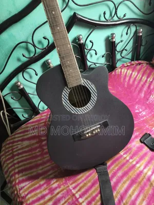 Acoustic Guitar