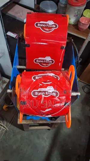 One Time Cup Sell Mechine