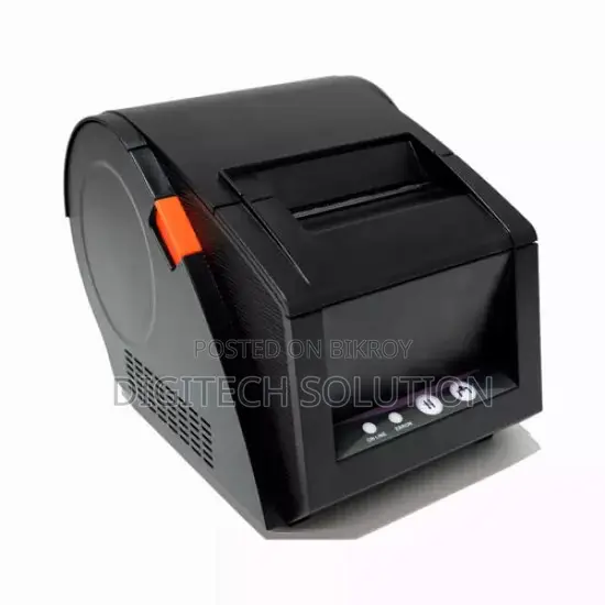 G Printer Gp-3120tuc 3" Desktop Label Printer