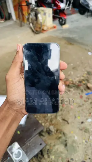 Apple iPhone 13 Pro 128 GB Blue