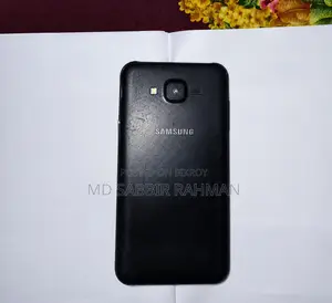 Samsung Galaxy J7 Nxt 16 GB Black