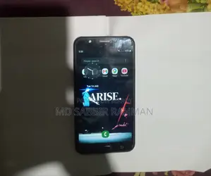 Samsung Galaxy J7 Nxt 16 GB Black
