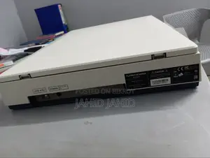 Mustek A3 2400s Large Format Flatbed Scanner