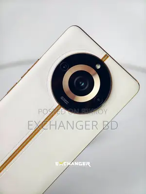 Realme 11 Pro+ 256 GB Gold