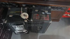 No issues with the family box