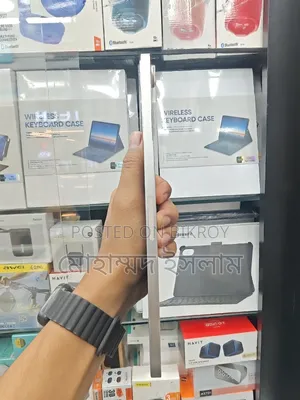 Apple iPad Mini 7 128 GB Silver
