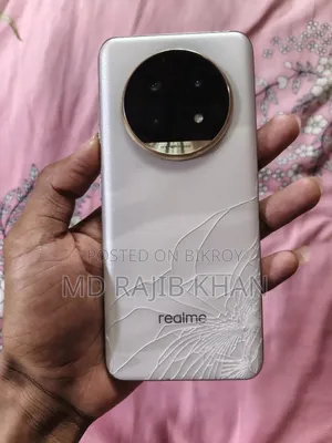 Realme 14 Pro Lite 128 GB Gold