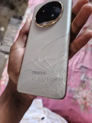 Realme 14 Pro Lite 128 GB Gold