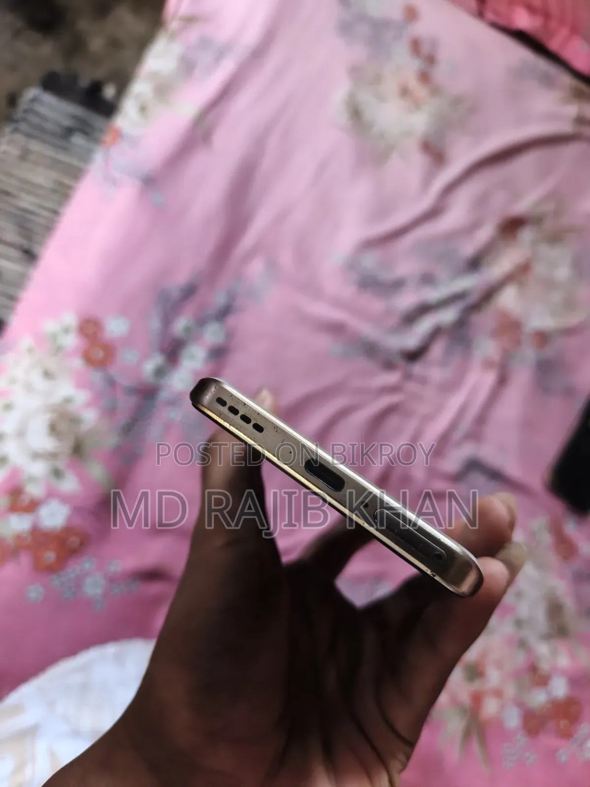 Realme 14 Pro Lite 128 GB Gold