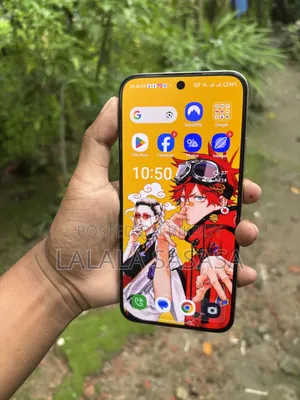 New Realme 15T 256 GB Silver