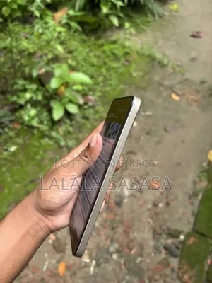 New Realme 15T 256 GB Silver