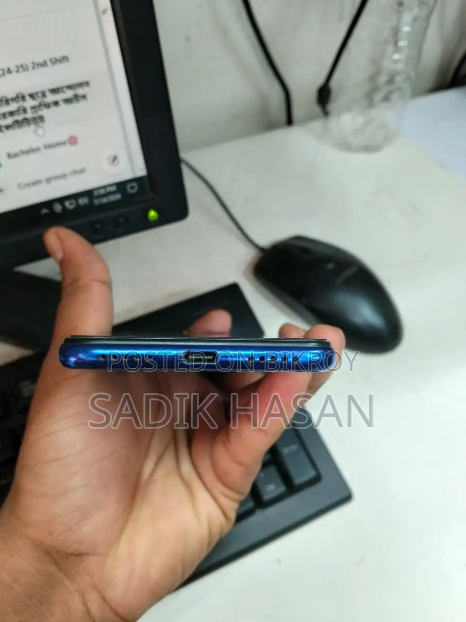 শাওমি রেডমি নোট ৭ ৩২ জিবি রেড