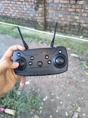 কম দামে ড্রোন রিমোট