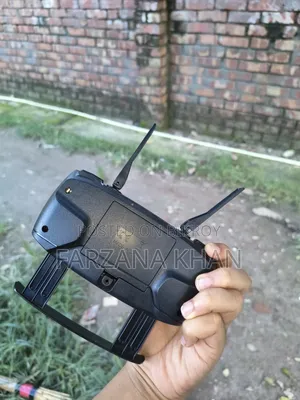 কম দামে ড্রোন রিমোট