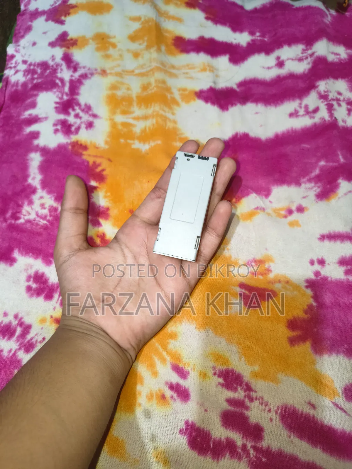 কম দামে ড্রোন রিমোট