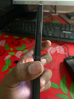Oppo A18 128 GB Black