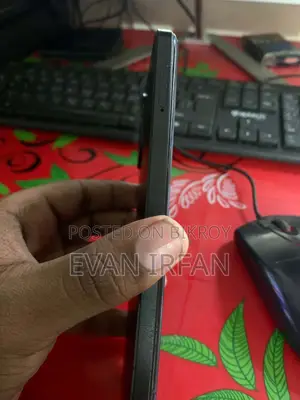 Oppo A18 128 GB Black
