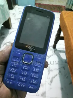 Titanic 1 TB Blue