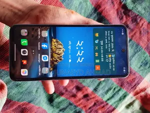 Tecno Spark Go 64 GB White