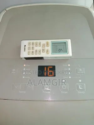 Portable AC