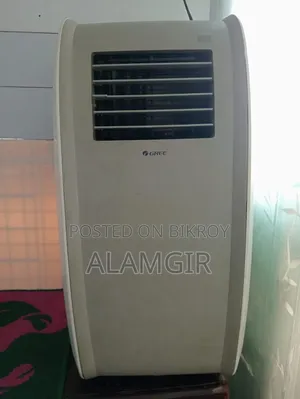 Portable AC