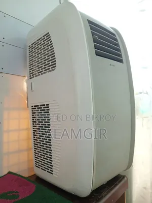 Portable AC