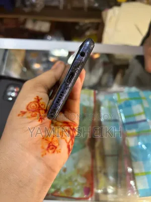 শাওমি পোকো এম২ প্রো ৬৪ জিবি কালো
