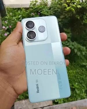 Xiaomi Redmi Note 14 5G 256 GB Blue