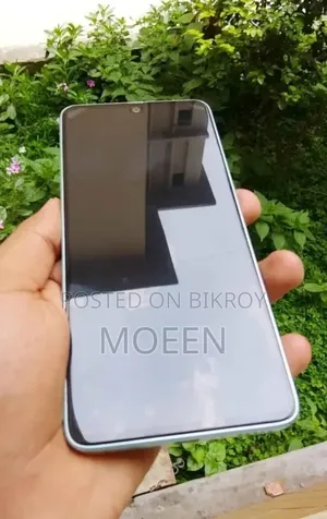Xiaomi Redmi Note 14 5G 256 GB Blue