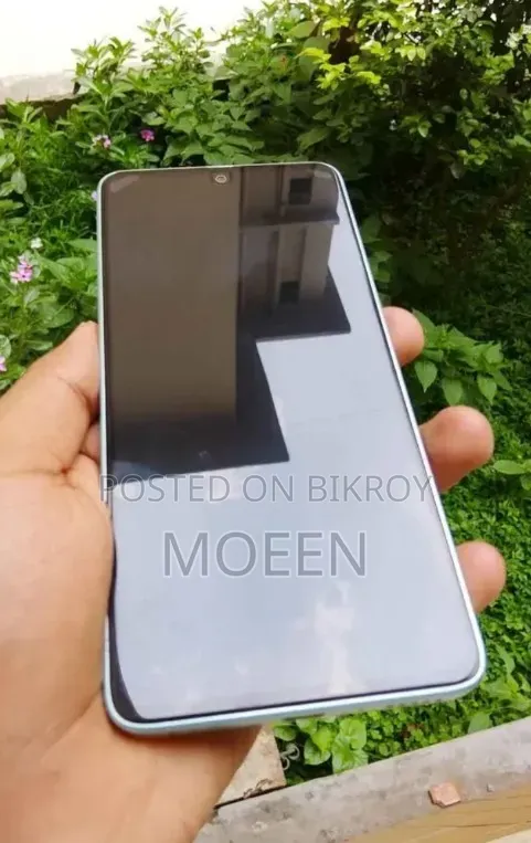 Xiaomi Redmi Note 14 5G 256 GB Blue
