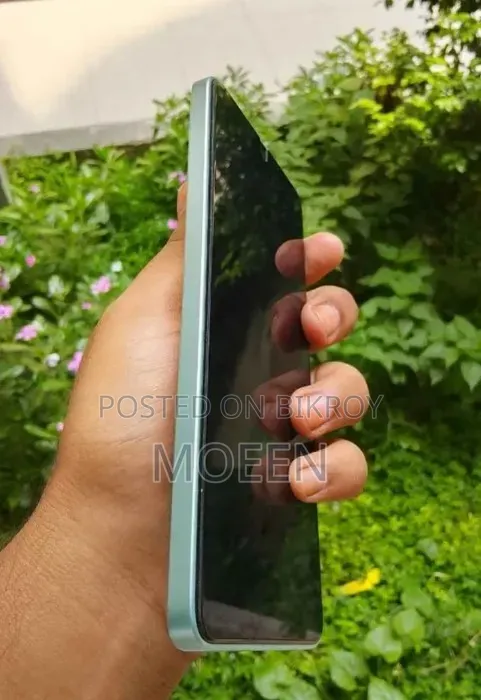 Xiaomi Redmi Note 14 5G 256 GB Blue