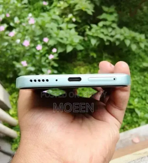 Xiaomi Redmi Note 14 5G 256 GB Blue