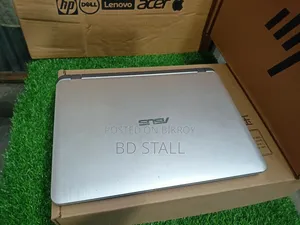 Laptop ASUS 4GB Intel Core I3 SSD 128GB