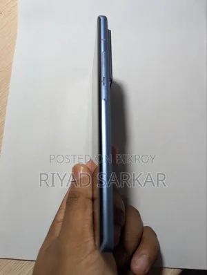 Vivo X70 Pro 256 GB Blue