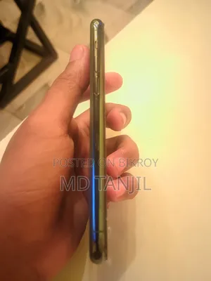 Apple iPhone 11 Pro 64 GB Green