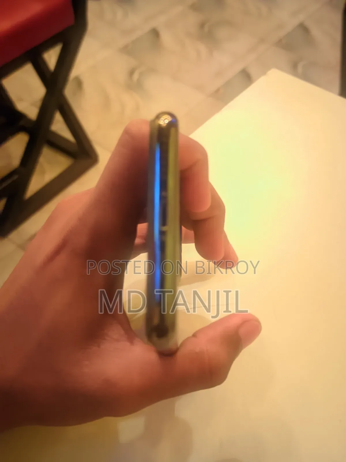 Apple iPhone 11 Pro 64 GB Green