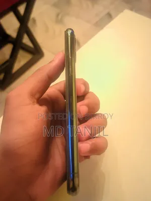 Apple iPhone 11 Pro 64 GB Green