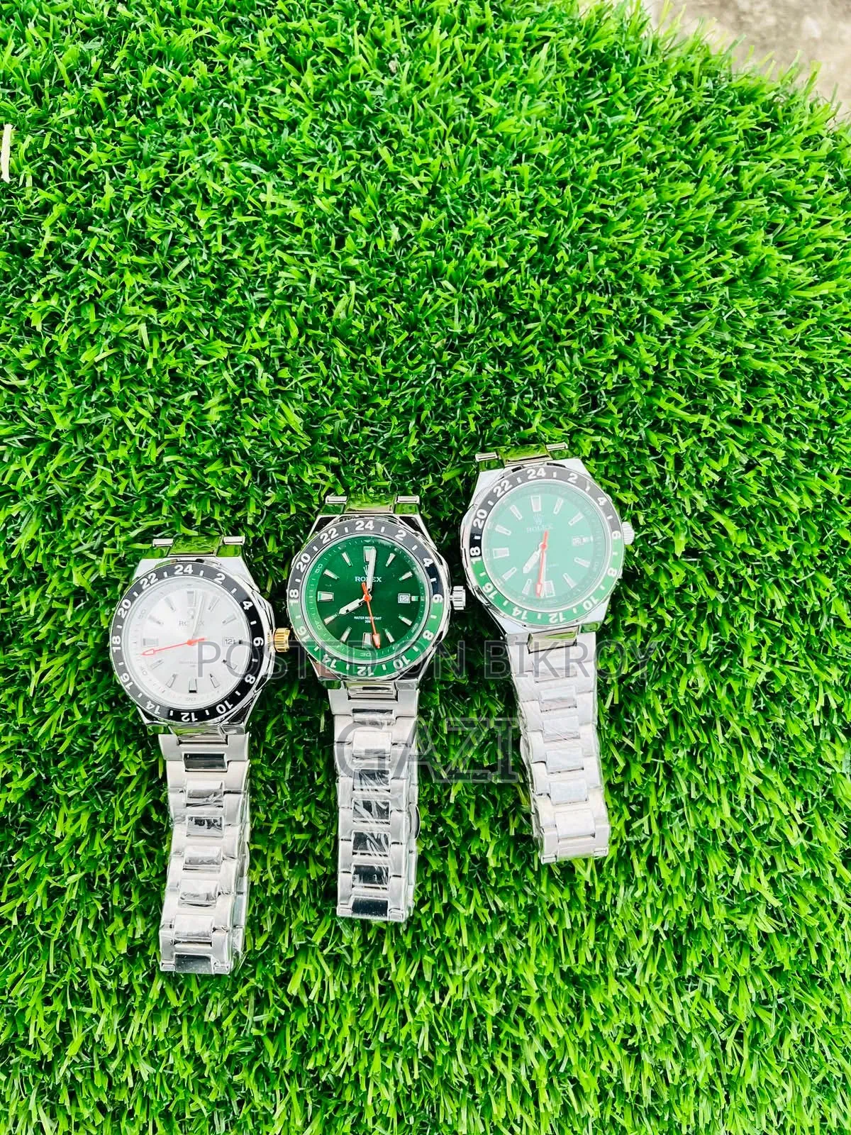 Rolex Master Copy