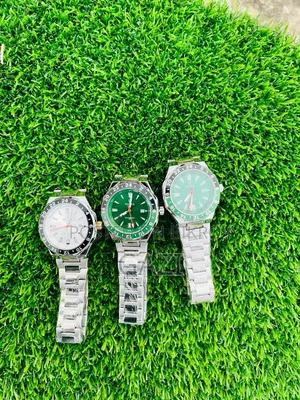 Rolex Master Copy