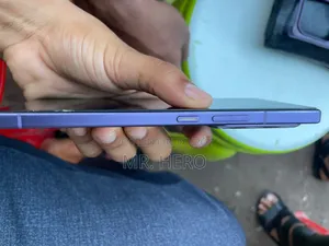 Infinix Note 50 Pro 256 GB Purple