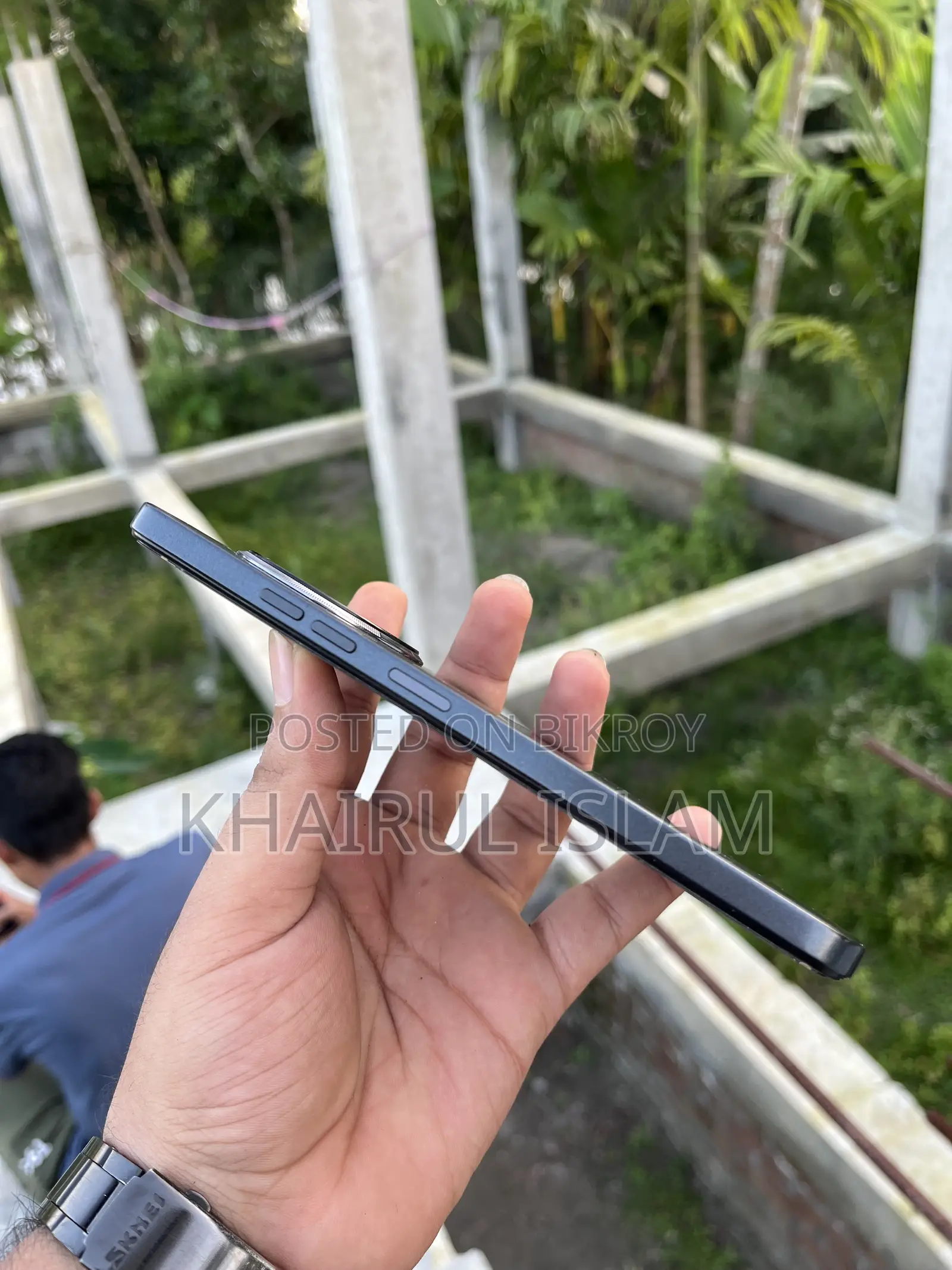 Tecno Spark 30C 128 GB Black