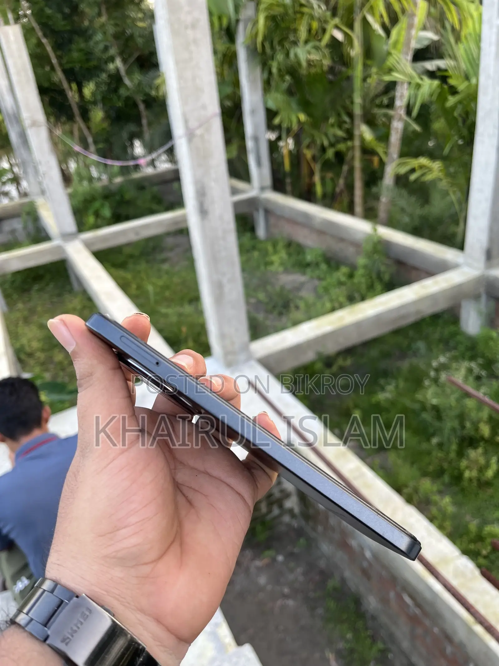 Tecno Spark 30C 128 GB Black