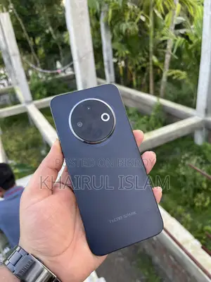 Tecno Spark 30C 128 GB Black