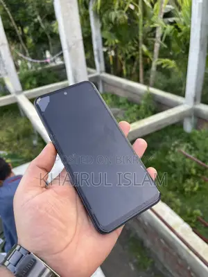 Tecno Spark 30C 128 GB Black