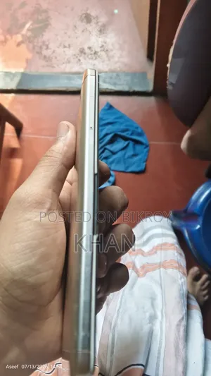 শাওমি রেডমি নোট ৪এক্স ৩২ জিবি সিলভার