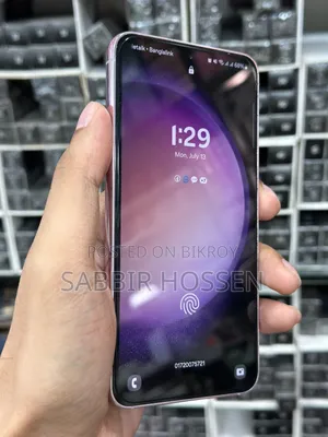 Samsung Galaxy S23 256 GB