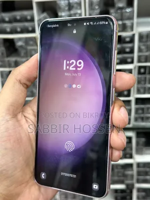 Samsung Galaxy S23 256 GB